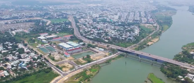 Đà Nẵng: Sáp nhập thôn dựa trên yếu tố địa lý,văn hoá- Ảnh 1. Đà Nẵng: Sáp nhập thôn dựa trên yếu tố địa lý,văn hoá- Ảnh 1.