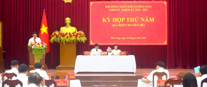 Đà Nẵng: Sáp nhập thôn dựa trên yếu tố địa lý,văn hoá- Ảnh 6. Đà Nẵng: Sáp nhập thôn dựa trên yếu tố địa lý,văn hoá- Ảnh 6.