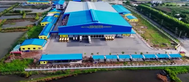 Tập đo&agrave;n thuỷ sản Minh Ph&uacute; kh&aacute;nh th&agrave;nh nh&agrave; m&aacute;y chế biến thủy sản 1.500 tỷ đồng tại C&agrave; Mau- Ảnh 4.