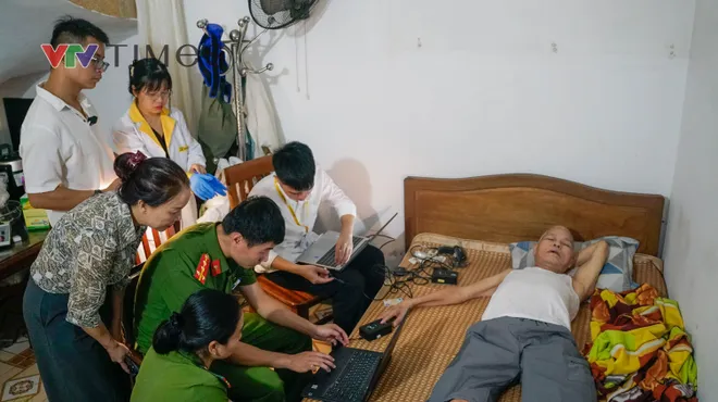Cụ b&agrave; gần 80 tuổi khắc khoải mong đ&oacute;n anh trai liệt sĩ về với đất mẹ - Ảnh 5.
