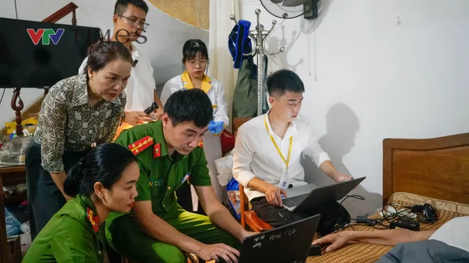Cụ b&agrave; gần 80 tuổi khắc khoải mong đ&oacute;n anh trai liệt sĩ về với đất mẹ - Ảnh 6.