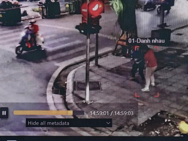 Hà Nội: Triển khai giai đoạn 2 hệ thống camera AI, từng bước nâng cao hiệu quả chỉ huy, điều hành giao thông - Ảnh 5.