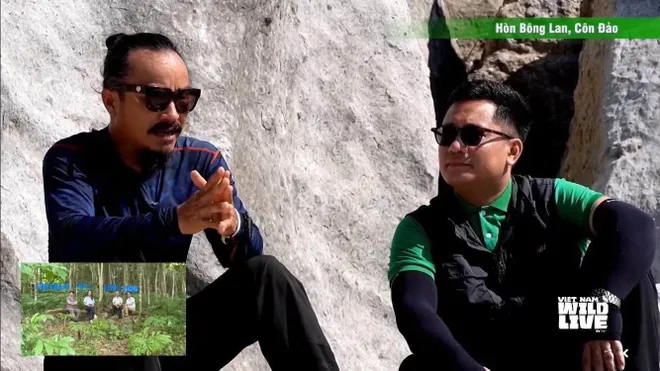 Vietnam Wild Live m&ugrave;a đầu ti&ecirc;n: Dấu ấn ti&ecirc;n phong v&agrave; sức h&uacute;t được minh chứng qua những con số - Ảnh 10.