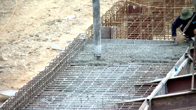 Đèo Khánh Lê chạy đua thông tuyến trước mùa mưa- Ảnh 7. Đèo Khánh Lê chạy đua thông tuyến trước mùa mưa- Ảnh 7.