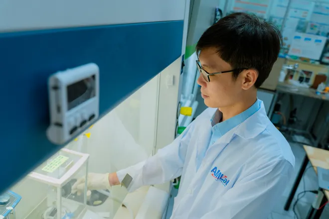 Tuổi trẻ TP Hồ Chí Minh học theo Bác, viết tiếp những câu chuyện đẹp - Ảnh 11.