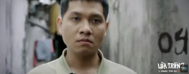 Lửa trắng - Tập 5: Mai là "công an nằm vùng"? Lão Công nghi ngờ Mai có âm mưu- Ảnh 10.