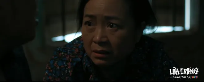 Lửa trắng - Tập 5: Mai là "công an nằm vùng"? Lão Công nghi ngờ Mai có âm mưu- Ảnh 8.
