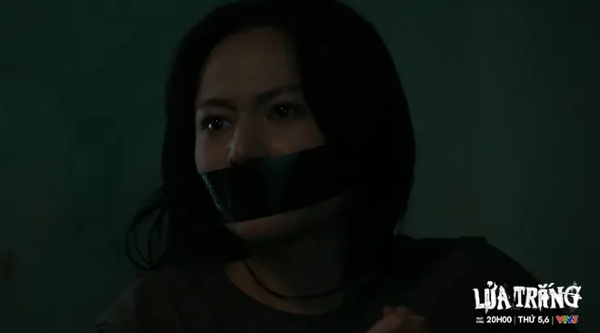 Lửa trắng - Tập 5: Mai là "công an nằm vùng"? Lão Công nghi ngờ Mai có âm mưu- Ảnh 6.