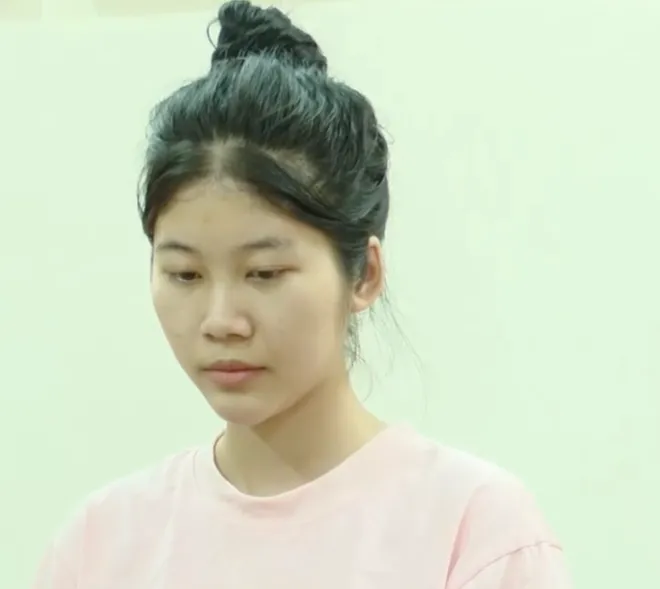 Triệt phá đường dây mua bán súng quân dụng trên không gian mạng- Ảnh 2. Triệt phá đường dây mua bán súng quân dụng trên không gian mạng- Ảnh 2.