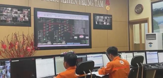Đà Nẵng chủ động ứng phó hạn hán, xâm nhập mặn, bảo đảm nguồn nước phục vụ sản xuất và dân sinh- Ảnh 8. Đà Nẵng chủ động ứng phó hạn hán, xâm nhập mặn, bảo đảm nguồn nước phục vụ sản xuất và dân sinh- Ảnh 8.