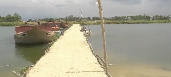Đà Nẵng chủ động ứng phó hạn hán, xâm nhập mặn, bảo đảm nguồn nước phục vụ sản xuất và dân sinh- Ảnh 6. Đà Nẵng chủ động ứng phó hạn hán, xâm nhập mặn, bảo đảm nguồn nước phục vụ sản xuất và dân sinh- Ảnh 6.