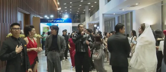 Tư duy mới và bài toán thị trường: Mở lối cho thế hệ làm phim trẻ phát triển- Ảnh 5. Tư duy mới và bài toán thị trường: Mở lối cho thế hệ làm phim trẻ phát triển- Ảnh 5.
