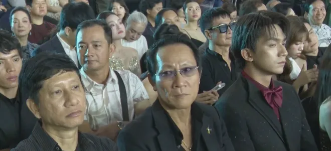 Tư duy mới và bài toán thị trường: Mở lối cho thế hệ làm phim trẻ phát triển- Ảnh 8. Tư duy mới và bài toán thị trường: Mở lối cho thế hệ làm phim trẻ phát triển- Ảnh 8.
