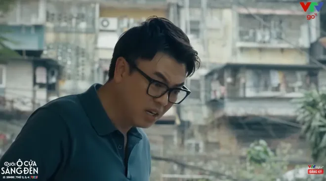 Dưới ô cửa sáng đèn - Tập 21: Sinh nương tay với kẻ trộm vàng vì thương em gái - Ảnh 12.
