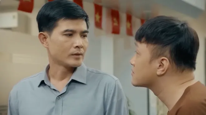 Dưới ô cửa sáng đèn - Tập 21: Sinh nương tay với kẻ trộm vàng vì thương em gái - Ảnh 3.
