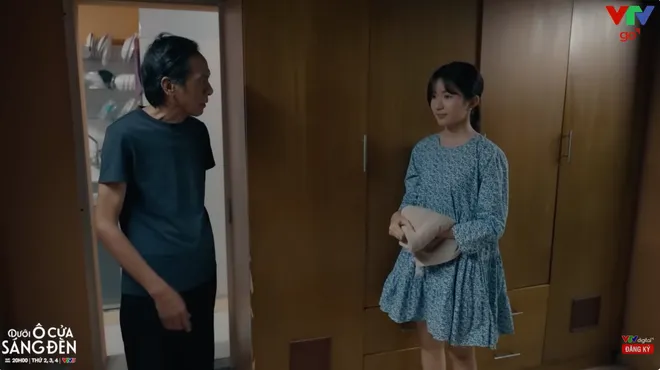 Dưới ô cửa sáng đèn - Tập 21: Sinh nương tay với kẻ trộm vàng vì thương em gái - Ảnh 8.