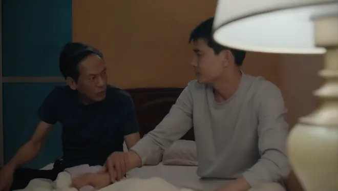 Dưới ô cửa sáng đèn - Tập 21: Sinh nương tay với kẻ trộm vàng vì thương em gái - Ảnh 19.