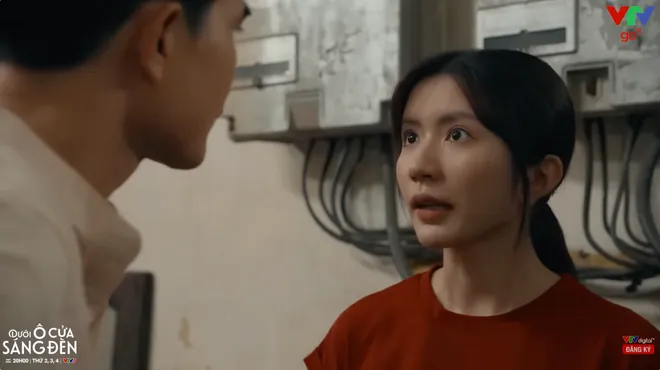 Dưới ô cửa sáng đèn - Tập 21: Sinh nương tay với kẻ trộm vàng vì thương em gái - Ảnh 17.