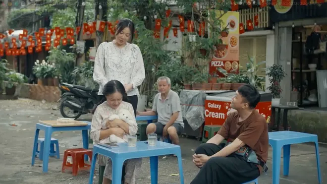 Dưới ô cửa sáng đèn - Tập 21: Sinh nương tay với kẻ trộm vàng vì thương em gái - Ảnh 1.