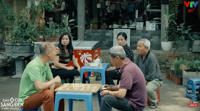 Dưới ô cửa sáng đèn - Tập 21: Sinh nương tay với kẻ trộm vàng vì thương em gái - Ảnh 27.