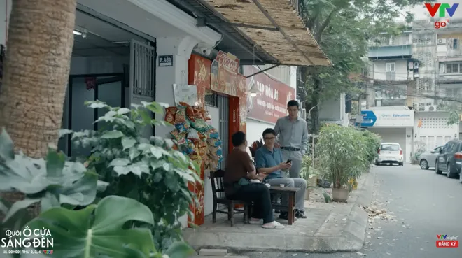 Dưới ô cửa sáng đèn - Tập 21: Sinh nương tay với kẻ trộm vàng vì thương em gái - Ảnh 11.