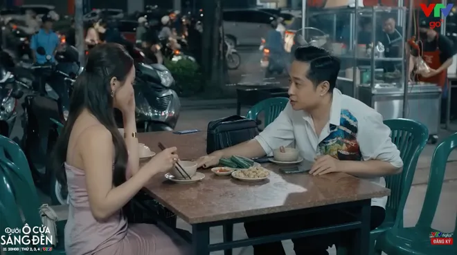 Dưới ô cửa sáng đèn - Tập 21: Sinh nương tay với kẻ trộm vàng vì thương em gái - Ảnh 18.