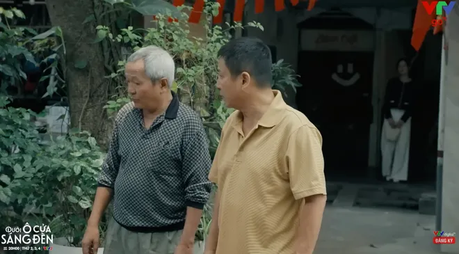 Dưới ô cửa sáng đèn - Tập 21: Sinh nương tay với kẻ trộm vàng vì thương em gái - Ảnh 26.