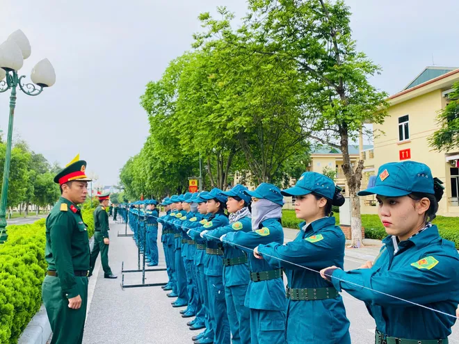 Tuổi trẻ TP Hồ Chí Minh học theo Bác, viết tiếp những câu chuyện đẹp - Ảnh 6.