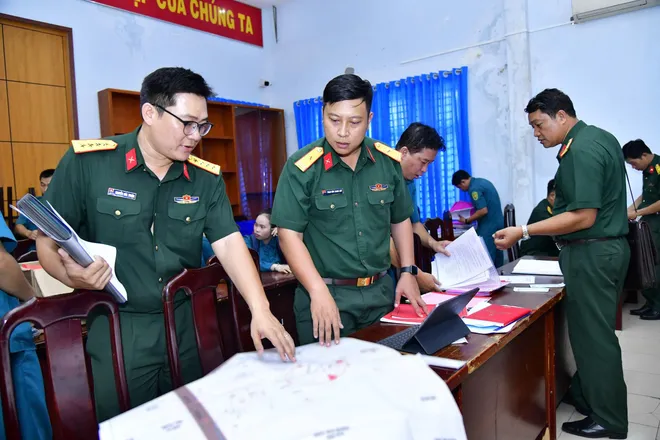 Tuổi trẻ TP Hồ Chí Minh học theo Bác, viết tiếp những câu chuyện đẹp - Ảnh 5.