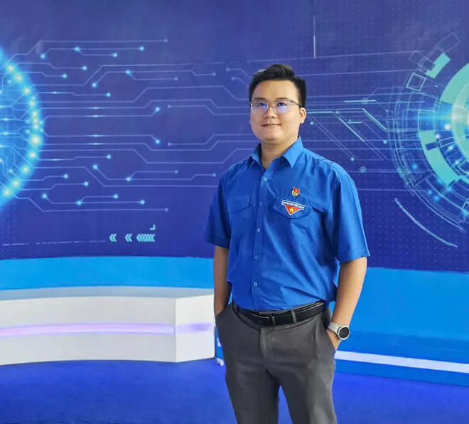 Tuổi trẻ TP Hồ Chí Minh học theo Bác, viết tiếp những câu chuyện đẹp - Ảnh 3.