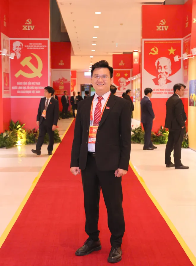 Tuổi trẻ TP Hồ Chí Minh học theo Bác, viết tiếp những câu chuyện đẹp - Ảnh 2.