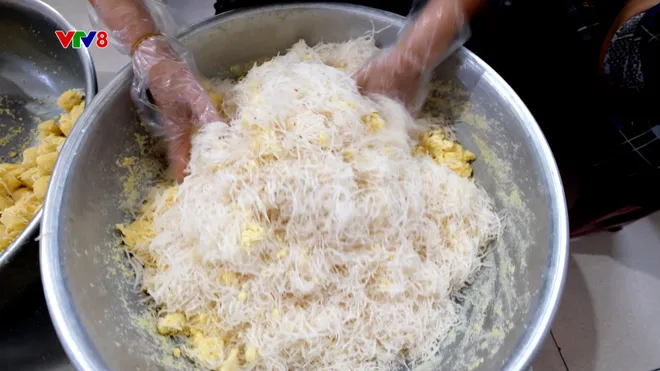 Bánh ít lá gai Bình Định: Giá trị văn hóa từ món ăn đặc sản bản địa- Ảnh 5. Bánh ít lá gai Bình Định: Giá trị văn hóa từ món ăn đặc sản bản địa- Ảnh 5.