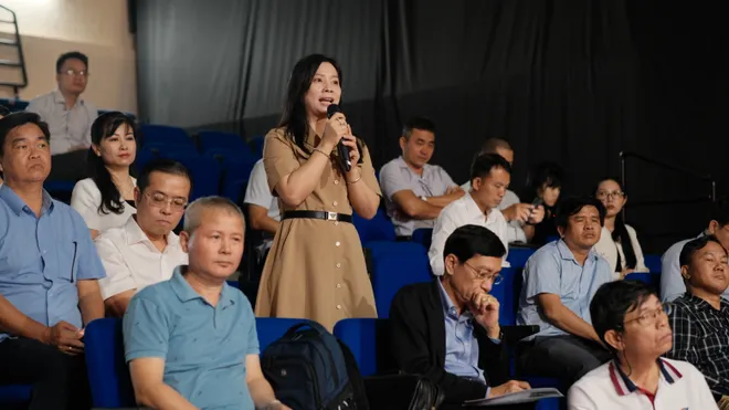 N&acirc;ng cao hiệu quả quản l&yacute; b&aacute;o ch&iacute; trong t&igrave;nh h&igrave;nh mới- Ảnh 10.