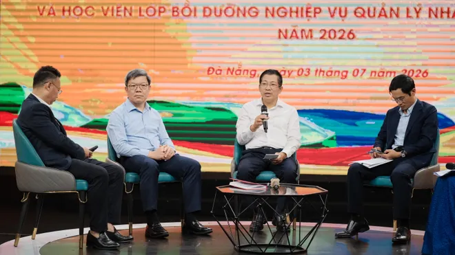 N&acirc;ng cao hiệu quả quản l&yacute; b&aacute;o ch&iacute; trong t&igrave;nh h&igrave;nh mới- Ảnh 3.
