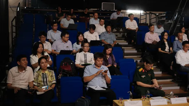 N&acirc;ng cao hiệu quả quản l&yacute; b&aacute;o ch&iacute; trong t&igrave;nh h&igrave;nh mới- Ảnh 8.