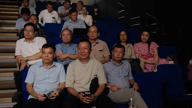 N&acirc;ng cao hiệu quả quản l&yacute; b&aacute;o ch&iacute; trong t&igrave;nh h&igrave;nh mới- Ảnh 5.