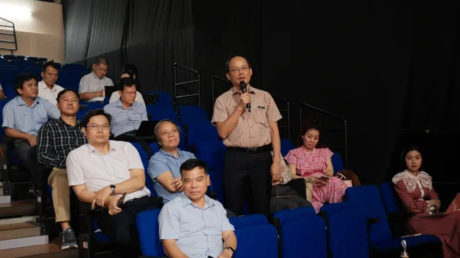 N&acirc;ng cao hiệu quả quản l&yacute; b&aacute;o ch&iacute; trong t&igrave;nh h&igrave;nh mới- Ảnh 9.