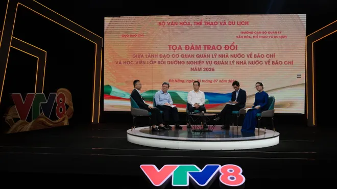 N&acirc;ng cao hiệu quả quản l&yacute; b&aacute;o ch&iacute; trong t&igrave;nh h&igrave;nh mới- Ảnh 1.