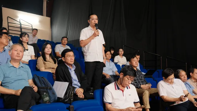 N&acirc;ng cao hiệu quả quản l&yacute; b&aacute;o ch&iacute; trong t&igrave;nh h&igrave;nh mới- Ảnh 6.