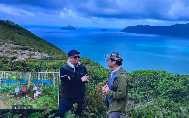 Vietnam Wild Live m&ugrave;a đầu ti&ecirc;n: Dấu ấn ti&ecirc;n phong v&agrave; sức h&uacute;t được minh chứng qua những con số - Ảnh 11.