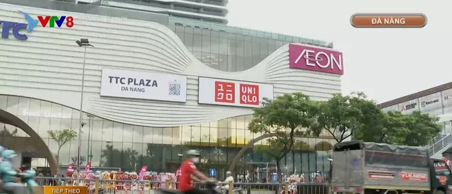 Khai trương EAON MALL Đà Nẵng- Ảnh 6. Khai trương EAON MALL Đà Nẵng- Ảnh 6.