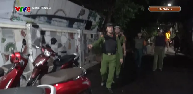 Giữ bình yên cho thành phố đáng sống- Ảnh 11. Giữ bình yên cho thành phố đáng sống- Ảnh 11.