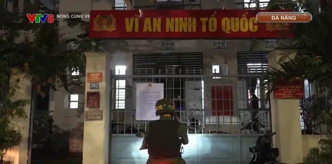 Giữ bình yên cho thành phố đáng sống- Ảnh 4. Giữ bình yên cho thành phố đáng sống- Ảnh 4.