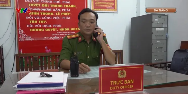 Giữ bình yên cho thành phố đáng sống- Ảnh 3. Giữ bình yên cho thành phố đáng sống- Ảnh 3.