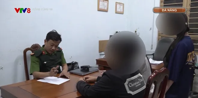 Giữ bình yên cho thành phố đáng sống- Ảnh 9. Giữ bình yên cho thành phố đáng sống- Ảnh 9.
