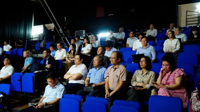 N&acirc;ng cao hiệu quả quản l&yacute; b&aacute;o ch&iacute; trong t&igrave;nh h&igrave;nh mới- Ảnh 16.