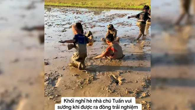 Xu hướng "Nghỉ hè không điện thoại" nhận sự ủng hộ mạnh mẽ từ cộng đồng- Ảnh 2. Xu hướng "Nghỉ hè không điện thoại" nhận sự ủng hộ mạnh mẽ từ cộng đồng- Ảnh 2.