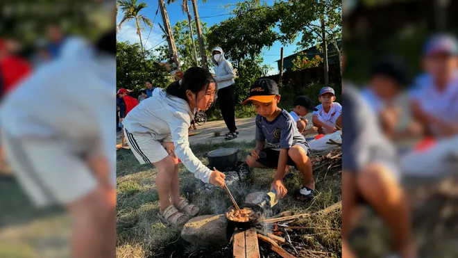 Xu hướng "Nghỉ hè không điện thoại" nhận sự ủng hộ mạnh mẽ từ cộng đồng- Ảnh 3. Xu hướng "Nghỉ hè không điện thoại" nhận sự ủng hộ mạnh mẽ từ cộng đồng- Ảnh 3.