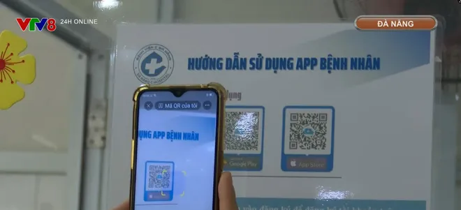 Đà Nẵng đồng bộ bệnh án điện tử, hướng tới xóa bỏ hoàn toàn bệnh án giấy- Ảnh 1. Đà Nẵng đồng bộ bệnh án điện tử, hướng tới xóa bỏ hoàn toàn bệnh án giấy- Ảnh 1.