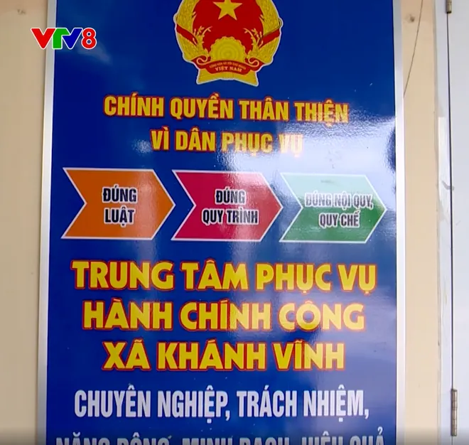 Chính quyền địa phương 2 cấp: Khi cấp xã trở thành chủ thể phát triển- Ảnh 4. Chính quyền địa phương 2 cấp: Khi cấp xã trở thành chủ thể phát triển- Ảnh 4.